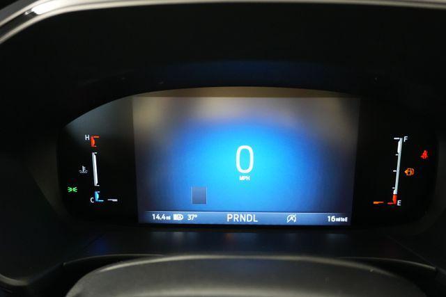 new 2026 Ford Escape car, priced at $34,500