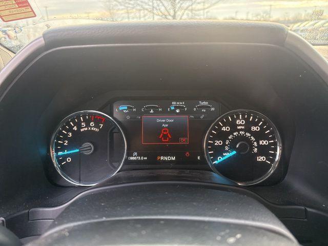 used 2020 Ford F-150 car, priced at $28,000