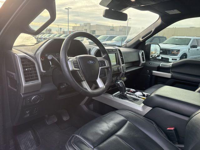 used 2020 Ford F-150 car, priced at $28,000