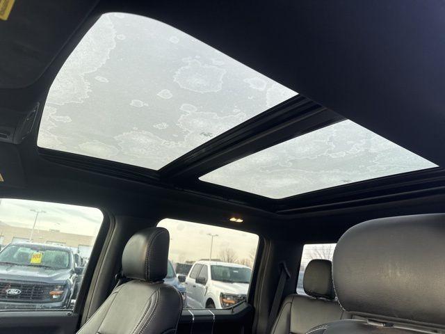 used 2020 Ford F-150 car, priced at $28,000