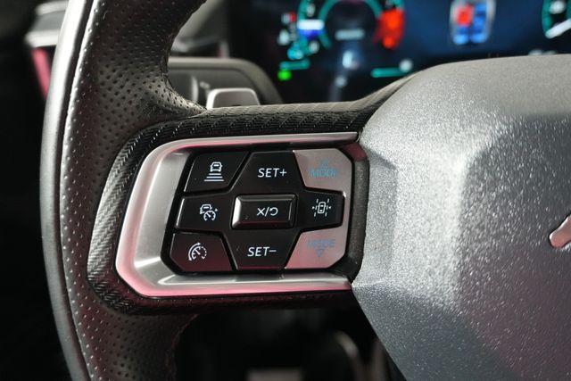 used 2024 Ford Mustang car, priced at $42,500