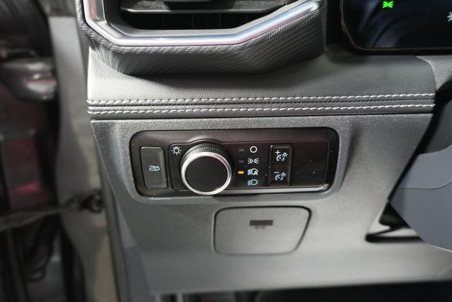 used 2024 Ford Mustang car, priced at $42,500