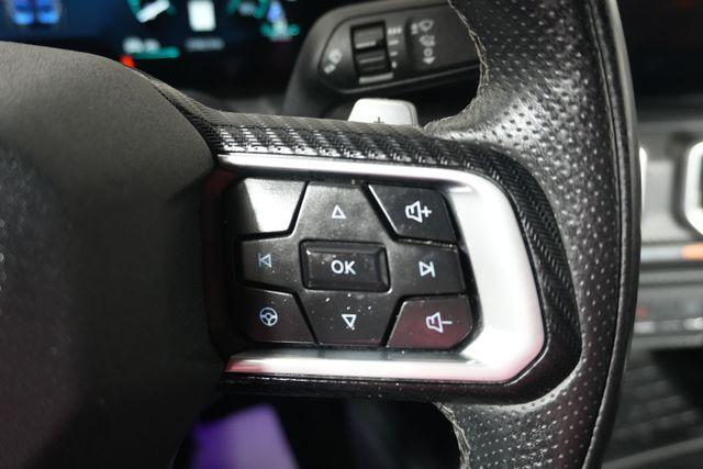 used 2024 Ford Mustang car, priced at $42,500