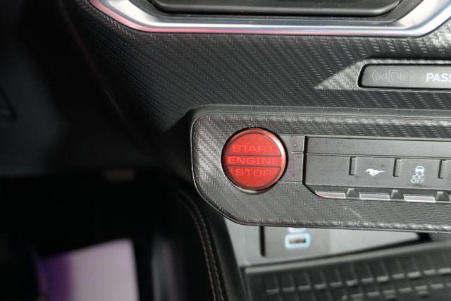 used 2024 Ford Mustang car, priced at $42,500