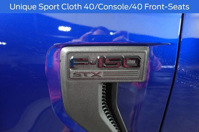 new 2026 Ford F-150 car, priced at $48,373