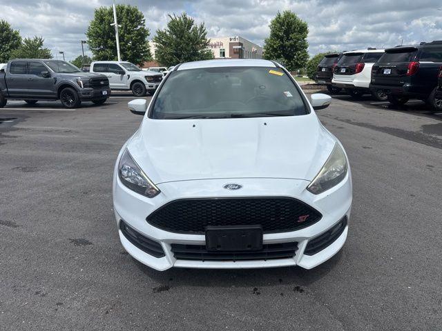 used 2016 Ford Focus ST car, priced at $11,620