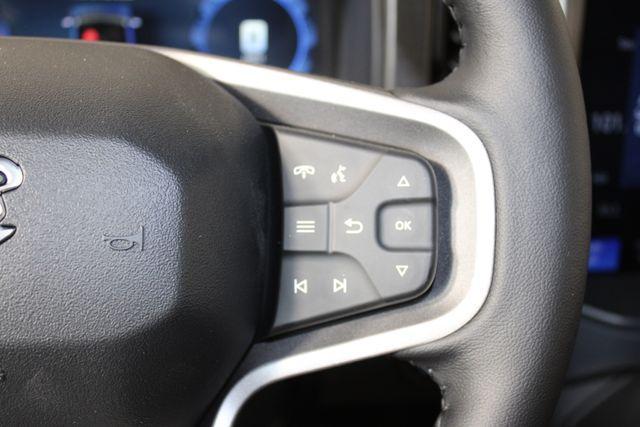 new 2025 Ford Bronco car, priced at $58,000