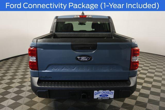 new 2026 Ford Maverick car, priced at $32,165
