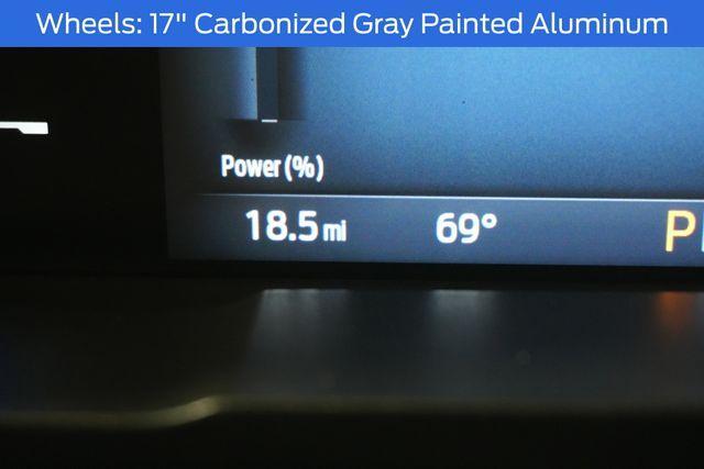 new 2026 Ford Maverick car, priced at $32,165
