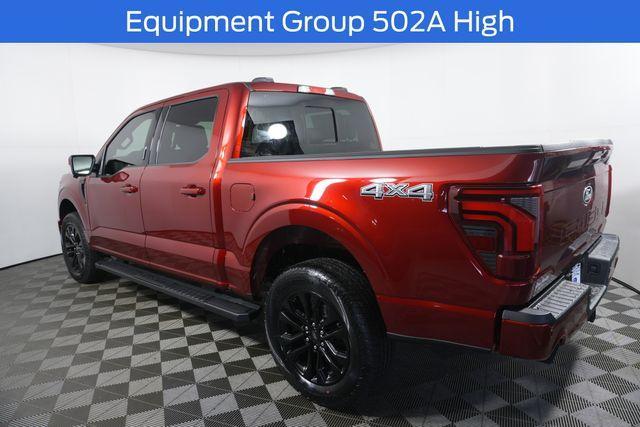 new 2026 Ford F-150 car, priced at $66,293
