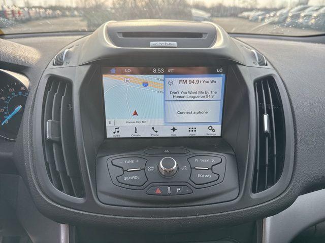 used 2016 Ford Escape car, priced at $13,000