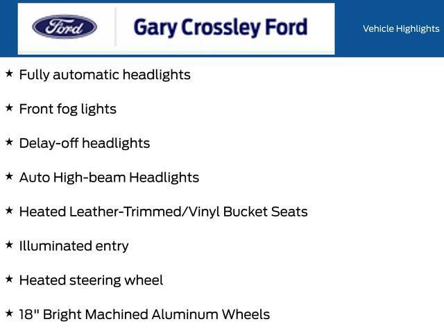 new 2025 Ford Bronco car, priced at $54,120