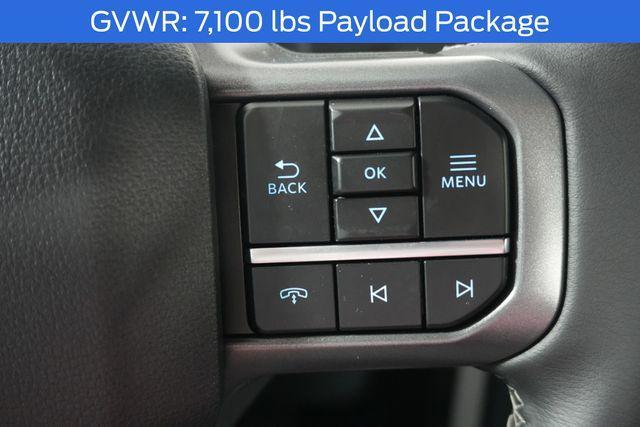 new 2026 Ford F-150 car, priced at $71,723