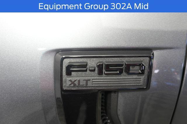 new 2026 Ford F-150 car, priced at $71,723