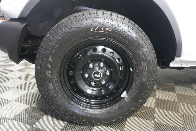 new 2026 Ford Bronco car, priced at $49,335