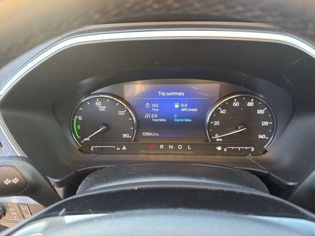 used 2022 Ford Escape car, priced at $21,620