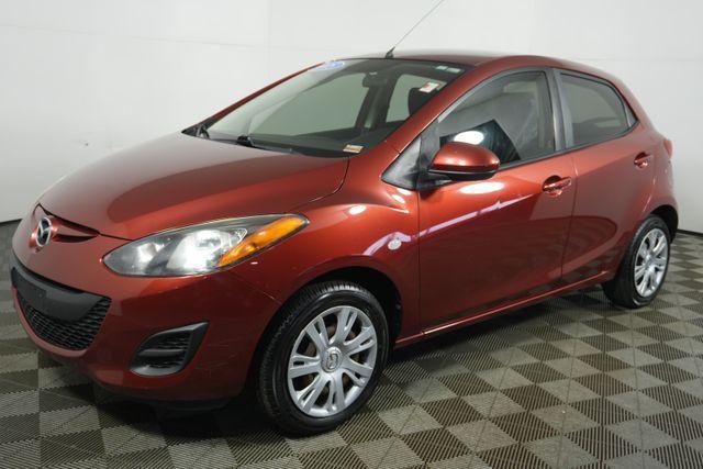 used 2014 Mazda Mazda2 car, priced at $9,500