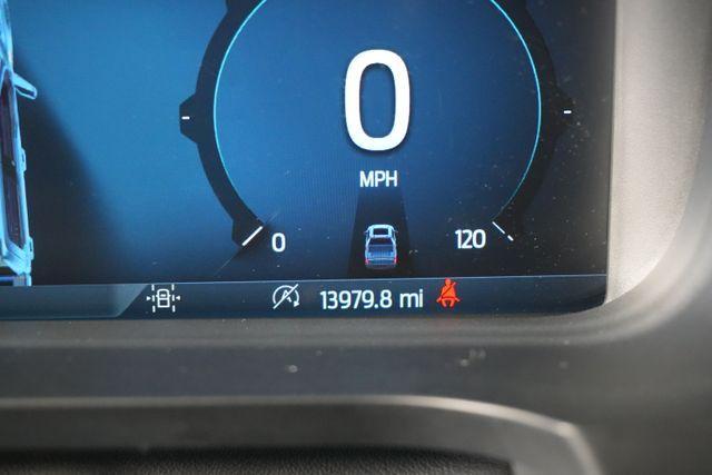 used 2024 Ford F-150 car, priced at $44,620