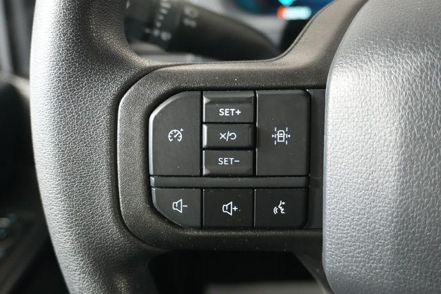 used 2024 Ford F-150 car, priced at $44,620