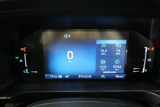 new 2025 Ford Ranger car, priced at $40,000