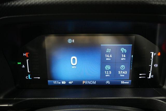 new 2025 Ford Ranger car, priced at $40,000