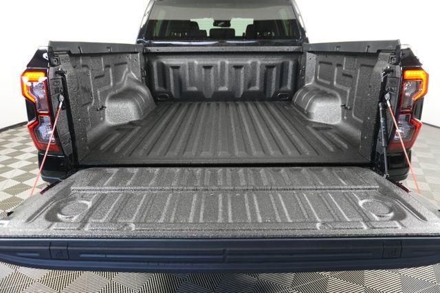 new 2025 Ford Ranger car, priced at $40,000