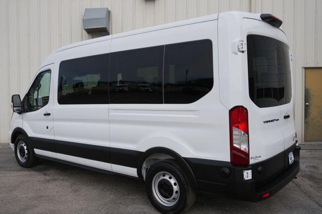 new 2026 Ford Transit-350 car, priced at $65,840