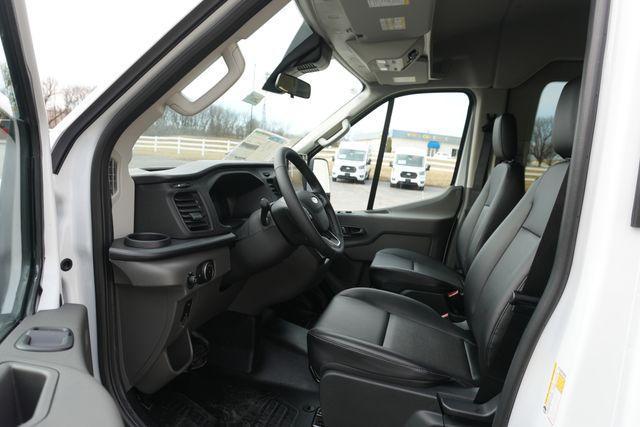 new 2026 Ford Transit-350 car, priced at $66,460