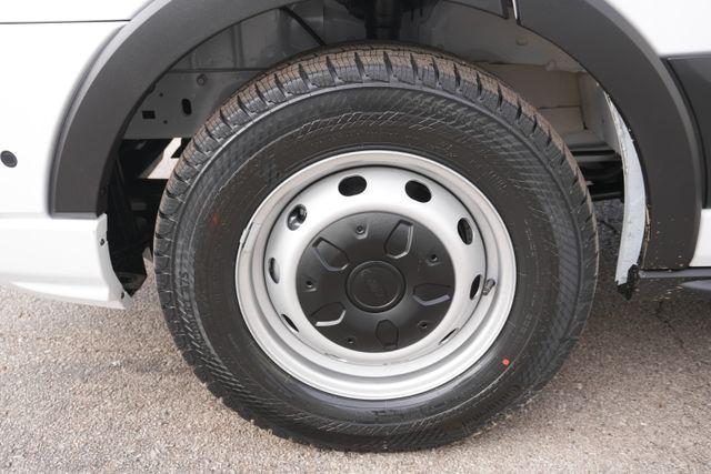 new 2026 Ford Transit-350 car, priced at $65,840