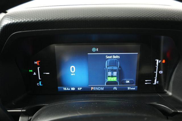 new 2025 Ford Ranger car, priced at $40,000