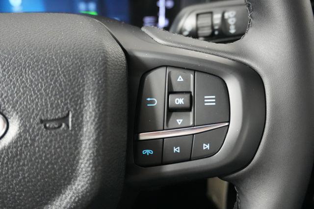 new 2025 Ford Ranger car, priced at $40,000