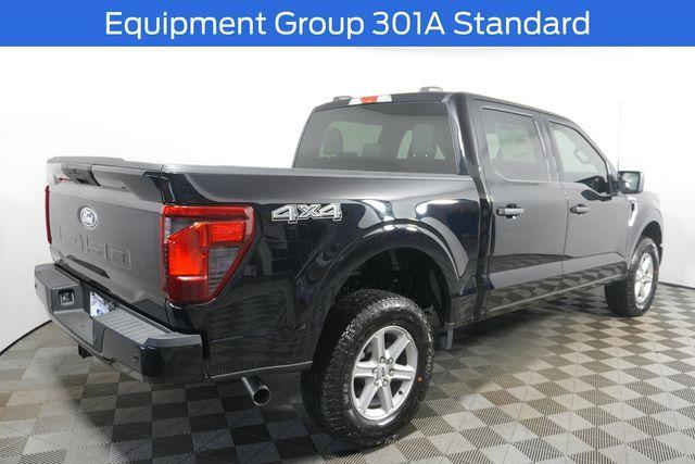 new 2026 Ford F-150 car, priced at $52,770