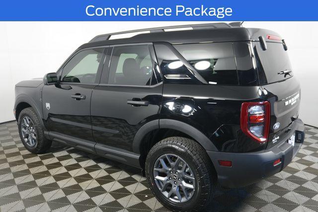 new 2026 Ford Bronco Sport car, priced at $34,760