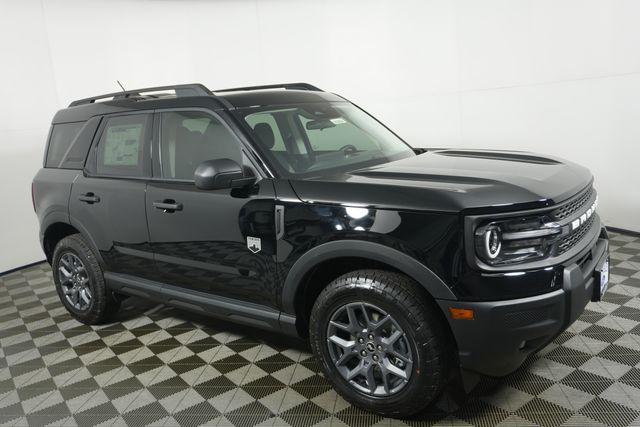 new 2026 Ford Bronco Sport car, priced at $34,760