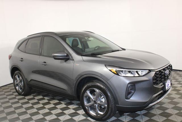 new 2026 Ford Escape car, priced at $35,000