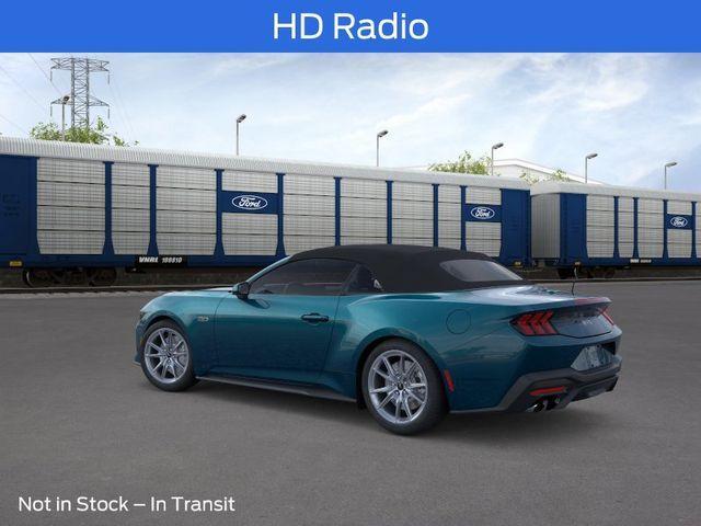 new 2026 Ford Mustang car, priced at $58,126
