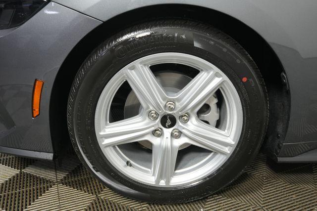 new 2026 Ford Mustang car, priced at $34,500