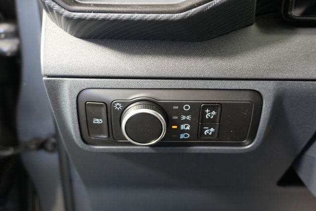 new 2026 Ford Mustang car, priced at $34,500