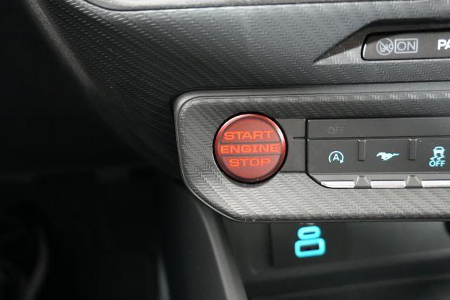 new 2026 Ford Mustang car, priced at $34,500