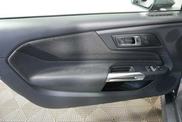 new 2026 Ford Mustang car, priced at $34,500