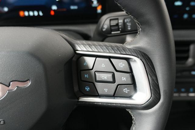 new 2026 Ford Mustang car, priced at $34,500