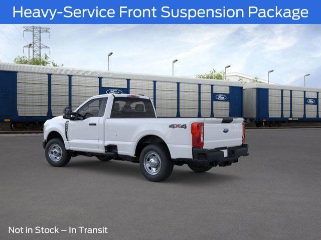 new 2026 Ford F-350 car, priced at $54,620
