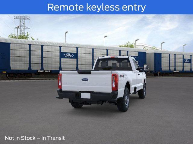new 2026 Ford F-350 car, priced at $54,620