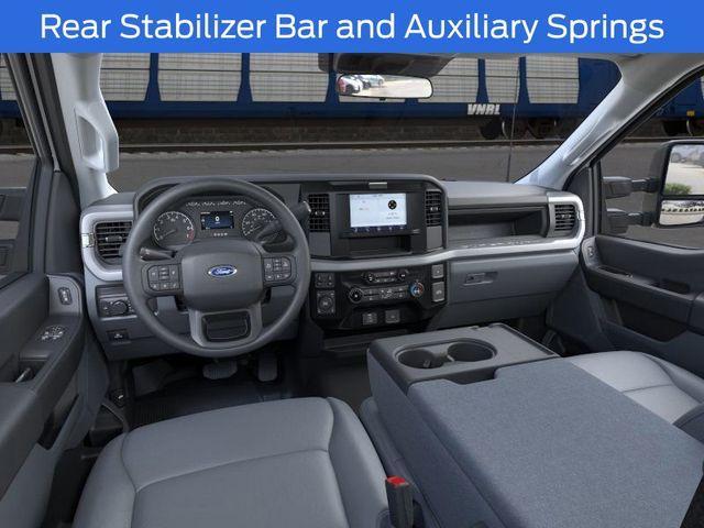 new 2026 Ford F-350 car, priced at $54,620