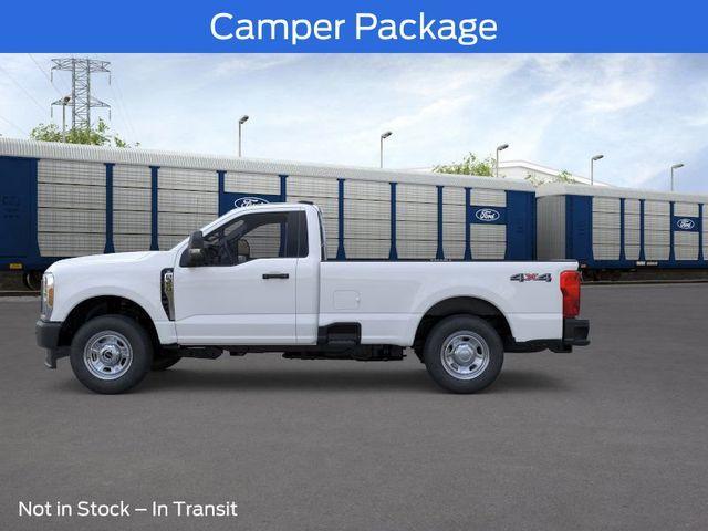 new 2026 Ford F-350 car, priced at $54,620