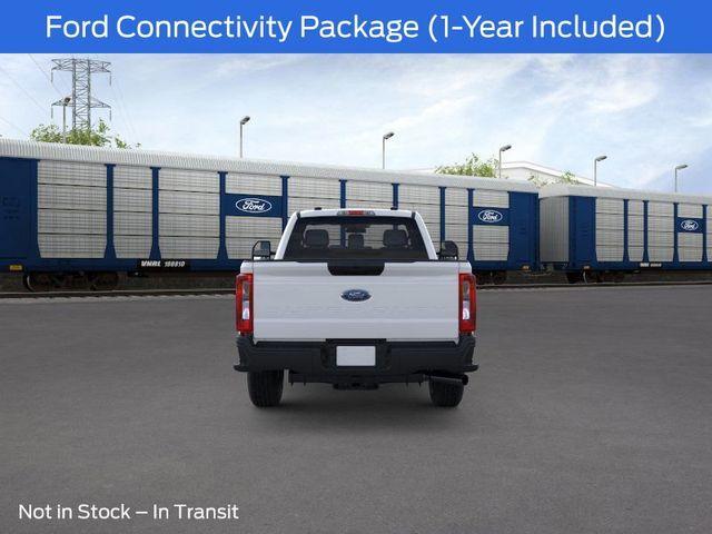 new 2026 Ford F-350 car, priced at $54,620