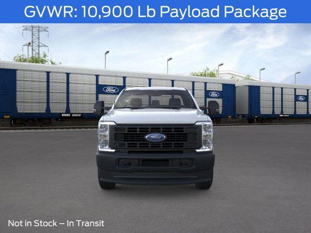 new 2026 Ford F-350 car, priced at $54,620