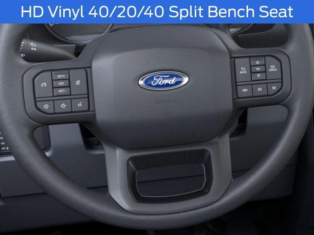 new 2026 Ford F-350 car, priced at $54,620