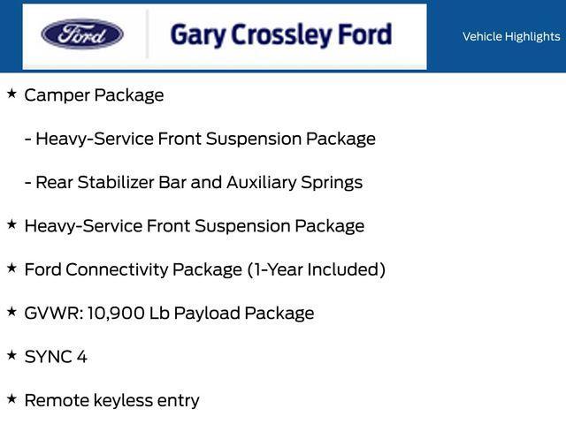 new 2026 Ford F-350 car, priced at $54,620