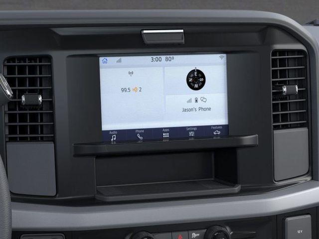 new 2026 Ford F-350 car, priced at $54,620